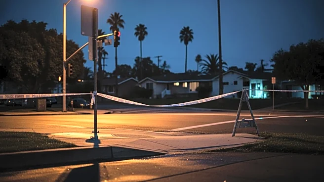 Miami Police Investigate Fatal Shooting of Man in West Miami