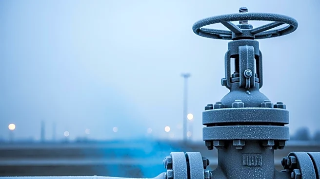 Equinor Halts Blue Hydrogen Project in Groningen Due to Lack of Customers