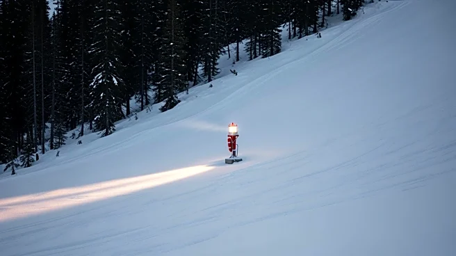 Nevada County Sheriff Confirms Recovery of All Avalanche Victims in Sierra Nevada