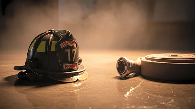 FDNY Members Injured in Manhattan Basement Fire