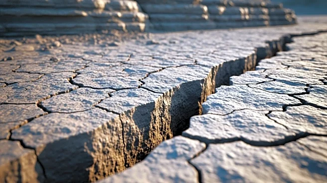 Scientists Discover Previously Unknown Fault Line in Southern Poland, Indicating Historical Earthquake Activity