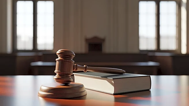 Supreme Court Strikes Down President Trump's Tariffs, Emphasizing Congressional Authority