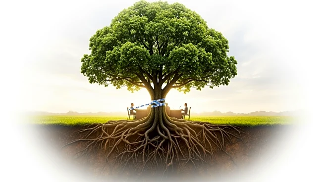 Comelec Advocates for Anti-Political Dynasty Law Starting at Local Government Level