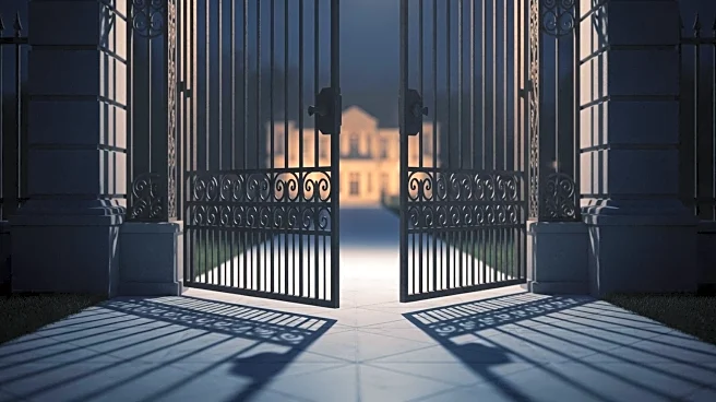 Man Shot and Killed at Mar-a-Lago After Unlawful Entry