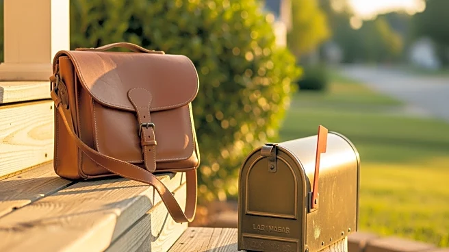 Retiring Mailman Joe DiTore Celebrated for Decades of Service in Demarest, New Jersey