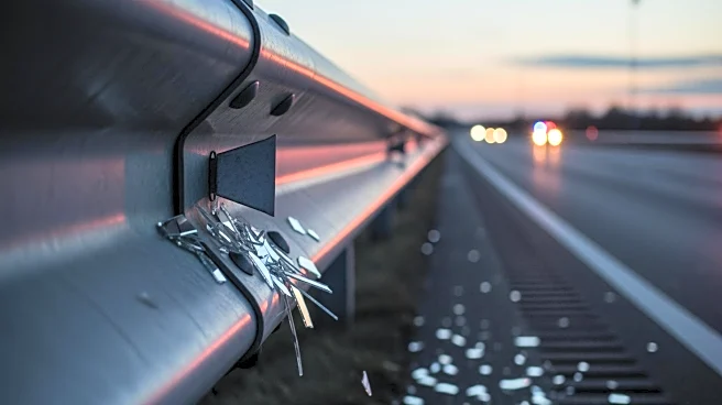 Deputy Lewis Injured in Hit-and-Run Crash on Interstate 10 in Houston