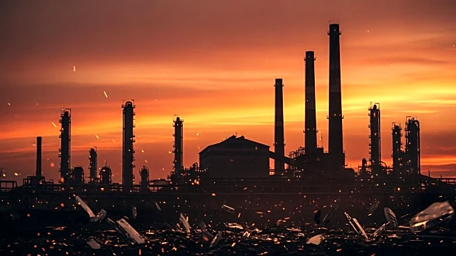 Ukrainian Forces Strike Russian Missile Factory, Escalating Tensions