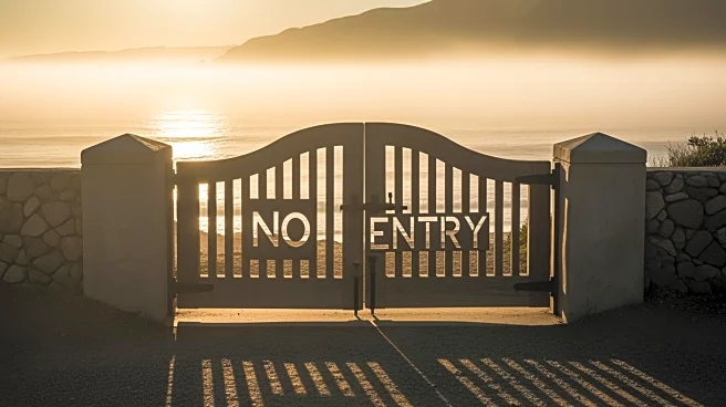 Governor Gavin Newsom 'Bans' Kid Rock from California Following Controversial Video