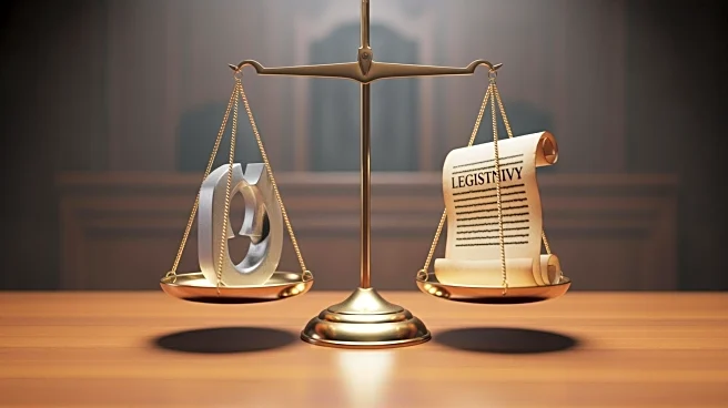 Supreme Court Limits President Trump's Tariff Powers, Reinforcing Congressional Authority