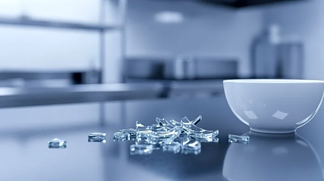 Ajinomoto Foods North America Recalls 3.3 Million Pounds of Chicken Fried Rice Due to Glass Contamination Risk