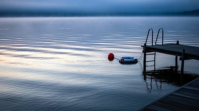 Body Recovered from Lake Michigan at 54th Street Raises Questions