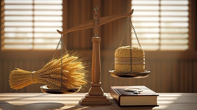 Call for Mandatory Registration of Agricultural Traders to Protect Farmers