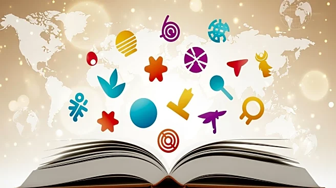 Minnesota Organization Promotes Global Literacy and Diversity in Children's Books