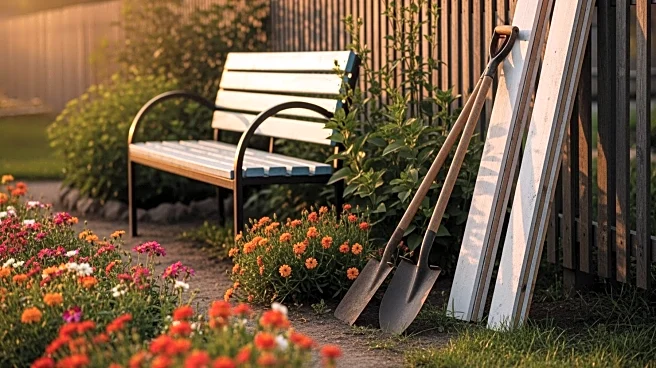 Retired Boomers in Twin Cities Address Housing Shortage Through Volunteer Work