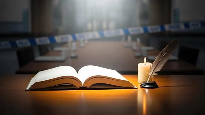 Senator Stephanie Chang to Address Identity and Activism at Hope College