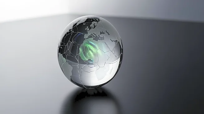 EPA Rescinds Greenhouse Gas Endangerment Finding, Impacting U.S. Climate Policy