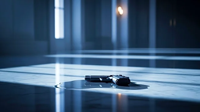 Law Enforcement Fatally Shoots Armed Intruder at Mar-a-Lago