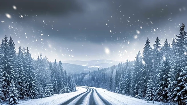 Blizzard Warnings Issued for Tri-State Area as Major Storm Approaches