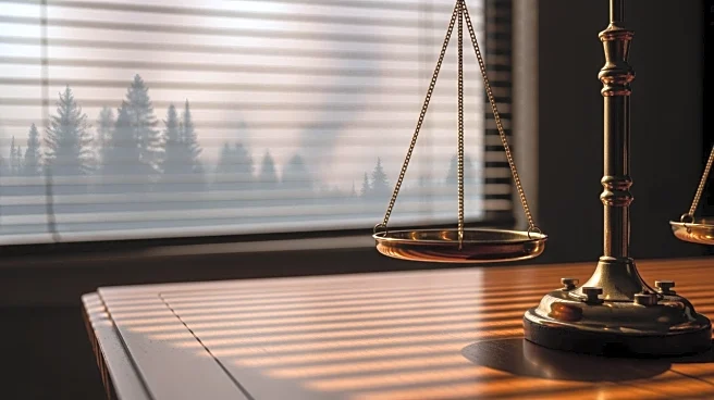 California Attorney General Launches Civil Rights Investigation into Eaton Fire Response in Altadena