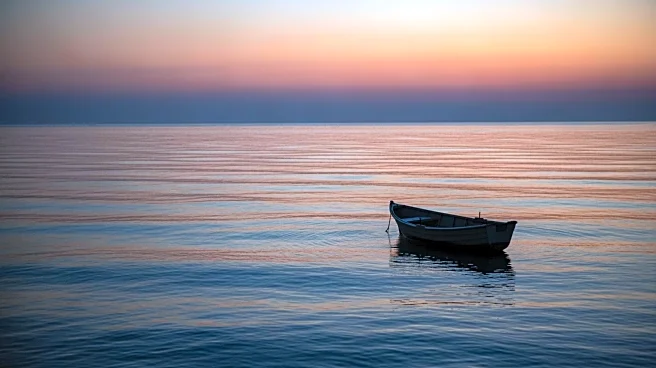 Mediterranean Migrant Death Toll Rises as Bodies Found in Libya and Greece