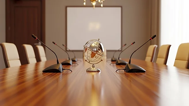 U.S.-Iran Negotiations Scheduled for Thursday in Geneva, Oman Confirms Diplomatic Efforts