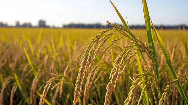 Bangladesh Information Minister Announces Direct State Support for Farmers