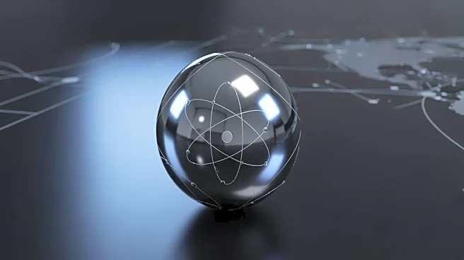 China's Nuclear Advancements Raise Concerns Over Strategic Shift