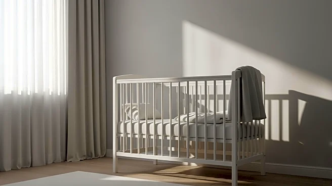 Jerusalem Day Care Incident: Investigation Launched After Infant's Death