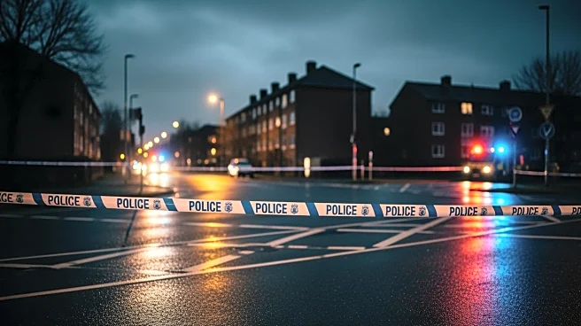 Allegheny County Police Investigate Fatal Police Shooting in Pittsburgh Area