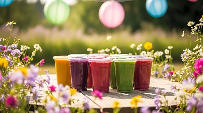 Colorado Community Supports Injured Smoothie Shop Owner with Rally