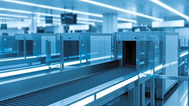 TSA Reverses Decision to Suspend PreCheck Amid Government Shutdown