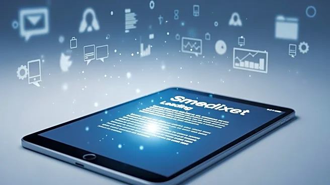 Chrome's Reading Mode Enhances Web Browsing Experience