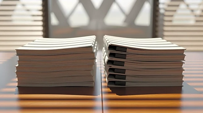 Nonprofit Oversight Challenges Highlighted by Federal and State Gaps