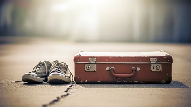 Analysis Reveals Most Immigrants Targeted for Deportation in 2025 Had No Criminal Charges