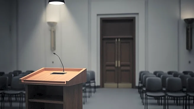 Texas Democrat Demands Public Hearing on ICE Agent's Fatal Shooting of Ruben Ray Martinez