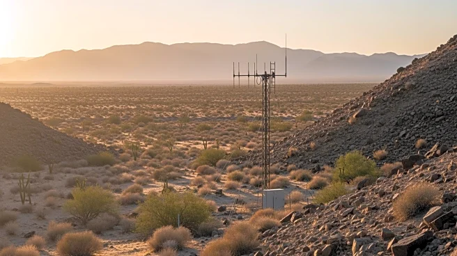 US Troops Deployed to Northeast Nigeria to Bolster Counterterrorism Efforts