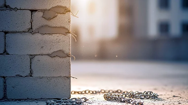 Israeli Members of Trump's Board of Peace Link Gaza Reconstruction to Hamas Disarmament