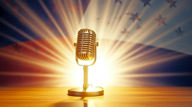 FCC Encourages Patriotic Programming Ahead of 250th Anniversary of Independence