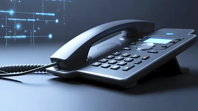 Critical Vulnerability in Grandstream GXP1600 VoIP Phones Poses Severe Security Risks