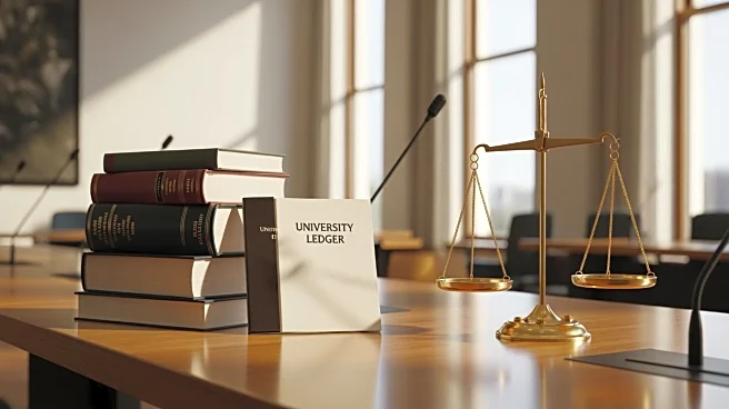 Illinois Lawmakers Propose University Funding Overhaul Amid Enrollment Declines and U. of I. Opposition