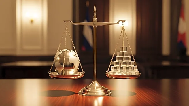 President Trump Approves AGOA Extension Amid Tariff Challenges for South Africa