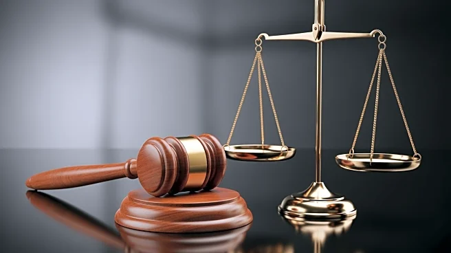 Supreme Court Strikes Down President Trump's Tariffs, Neal Katyal Leads Legal Challenge