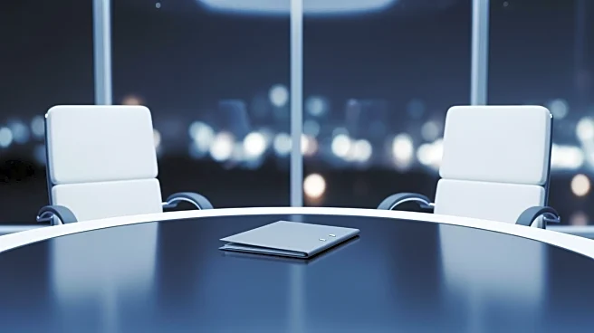 U.S. and Iran to Resume Nuclear Talks in Geneva Amid Tensions