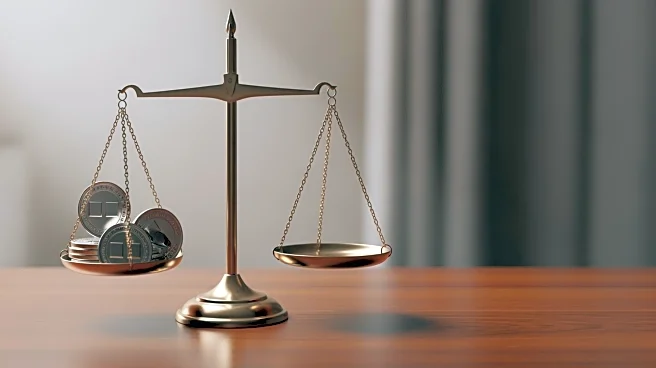 Supreme Court Ruling on Tariffs Leaves Consumers Facing Challenges for Refunds