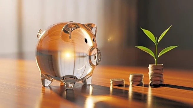 President Trump Introduces $1,000 Kids Accounts to Boost Savings for American Families