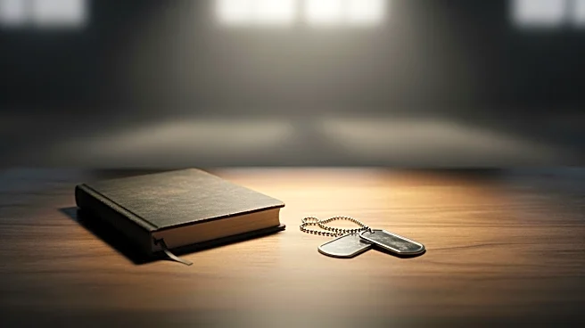 IDF Soldiers Who Identified War Dead Report Lack of Mental Health Support