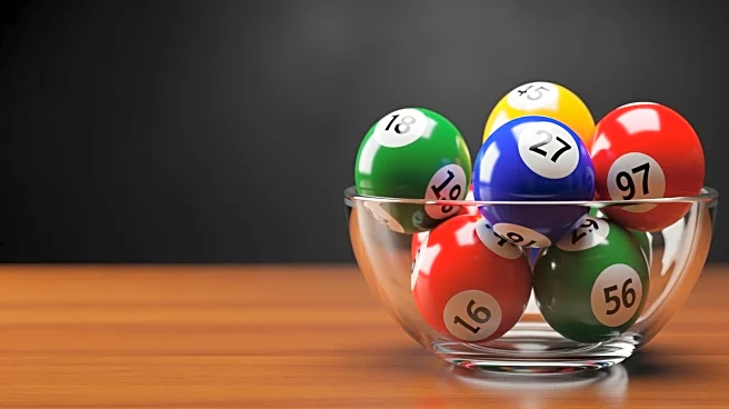 DC Lottery Results Announced for February 21: Powerball and DC 2 Winning Numbers