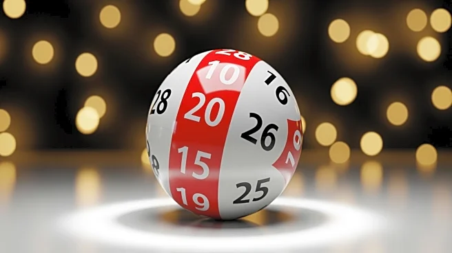 Powerball Jackpot Reaches $190 Million for February 21 Drawing: Winning Numbers Announced