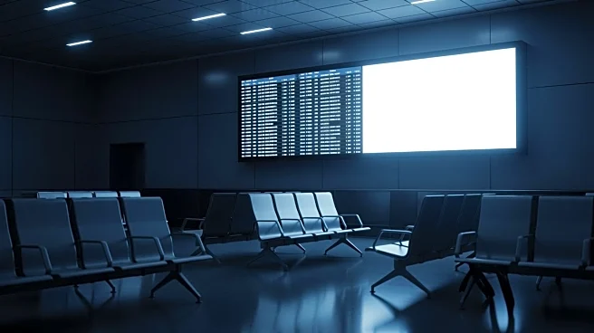 United Airlines Cancels Flights to Puerto Vallarta Amid Security Concerns