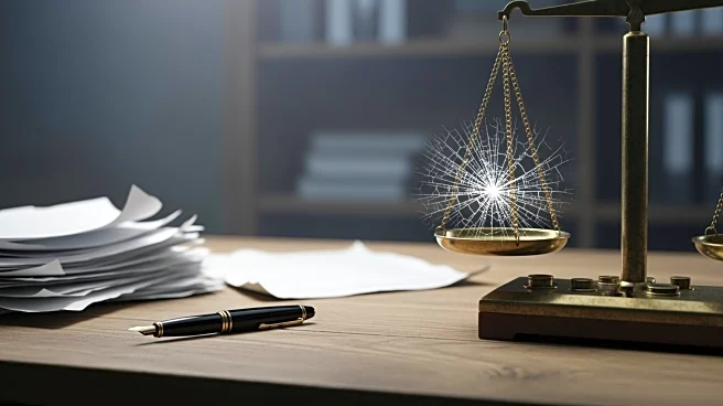 Brooklyn Federal Prosecutors Uncover Fake Immigration Law Firm Scam Targeting Migrants